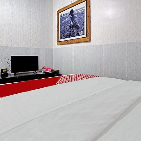 Super Oyo 90358 Poris Residence Syariah Tangerang Exterior photo